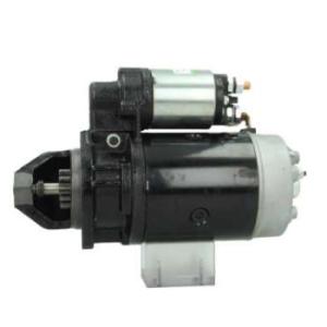 Startmotor 12V 1.9kW - 3