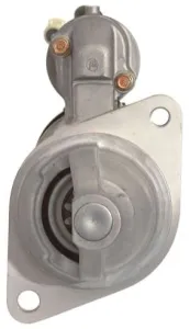 Startmotor 24V 4.5kW - 2