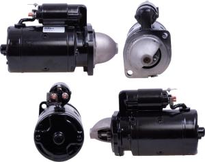 Startmotor 12V 1.8kW 15 Kuggar CW - 1