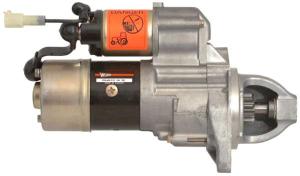 Startmotor 24V 4.5kW - 4