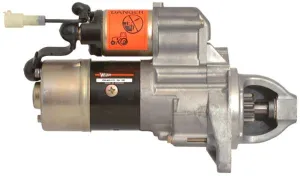 Startmotor 24V 4.5kW - 4
