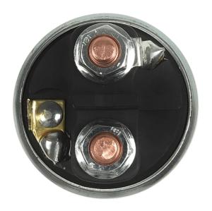 Solenoid Valeo 12V - 3