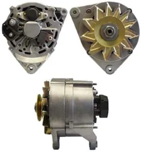 Generator 12V 80A - 1
