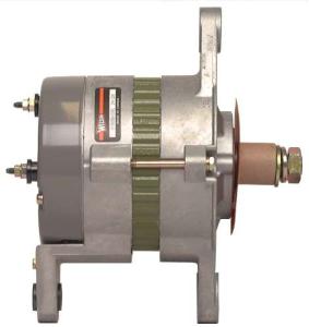 Generator 28V 35A - 2