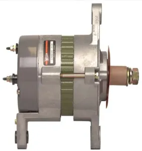 Generator 28V 35A - 2