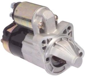 Startmotor 12V 1.2kW - 1