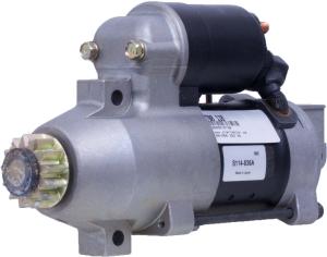 Startmotor 12V 1.4kW 13 kuggar CCW - 1