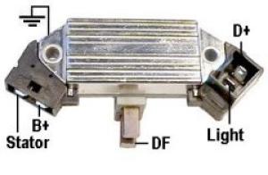 Regulator Magneti Marelli 12V - 1