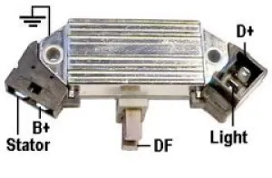 Regulator Magneti Marelli 12V - 1