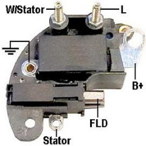 Regulator Magneti Marelli 12V - 1