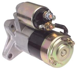 Startmotor 12V 1.2kW - 2