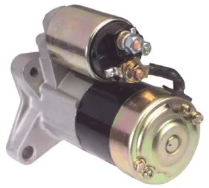 Startmotor 12V 1.2kW - 2