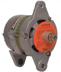 Generator 28V 35A - 4