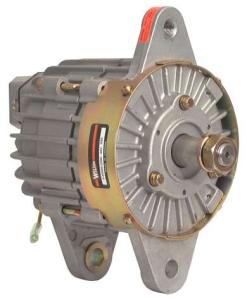 Generator 24V 13A - 4