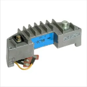 Regulator Motorola 24V - 1