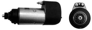 Startmotor 12V 6.6kW - 1