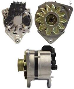 Generator 12V 90A - 1