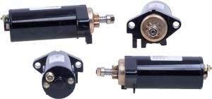 Startmotor 12V 10 Kuggar CCW - 2