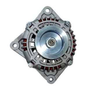 Generator 24V 100A - 1