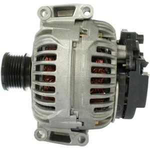 Generator 12V 200A - 1