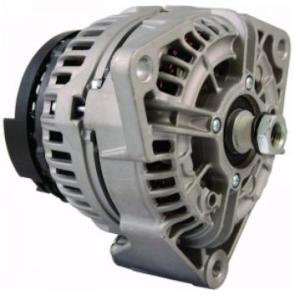 Generator 24V 80A - 1