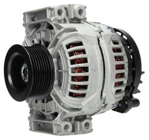 Generator 24V 80A - 1