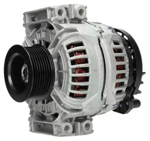 Generator 24V 80A - 1