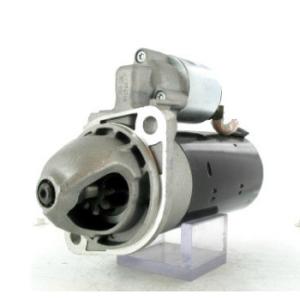 Startmotor 12V 2.0kW 9 kuggar CW - 1