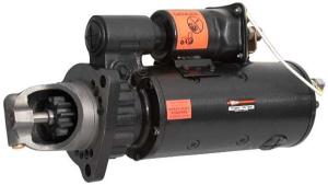 Startmotor 12V 40MT - 1
