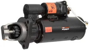 Startmotor 12V 40MT - 1