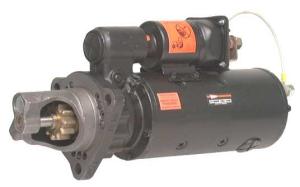 Startmotor 12V 40MT - 1