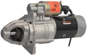 Startmotor 24V 11.0kW - 1