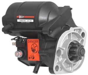 Startmotor 12V 1.4kW - 1