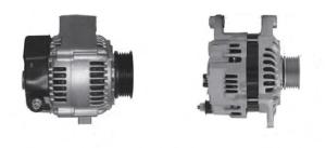 Generator 12V 60A - 1