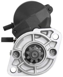 Startmotor 12V 1.4kW - 2
