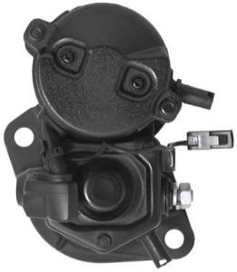 Startmotor 12V 1.4kW - 3