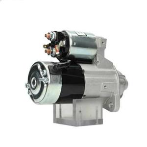Startmotor 12V 1.2kW - 3