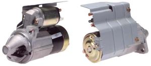 Startmotor 12V 1.2kW - 4