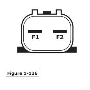 Generator 12V 120A - 4