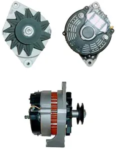 Generator 12V 60A - 1