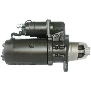 Startmotor 24V 6.2kW - 1
