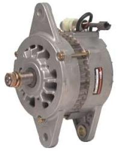 Generator 24V 40A - 2