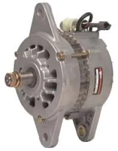 Generator 24V 40A - 2