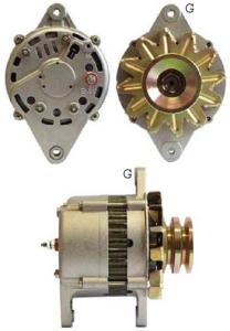 Generator 12V 60A - 1