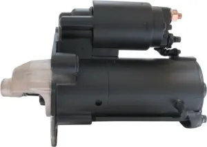 Startmotor 12V 1.2kW 11 Kuggar CW - 1