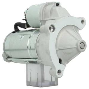 Startmotor 12V 1.9kW - 1