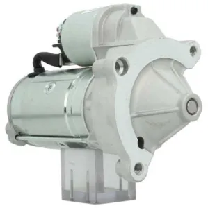 Startmotor 12V 1.9kW - 1