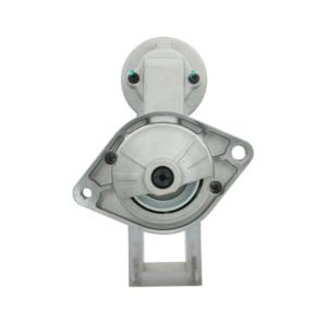 Startmotor 12V 1.1kW 9 kuggar CW - 3