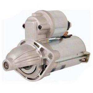 Startmotor 12V 1.3kW 9 kuggar CW - 1