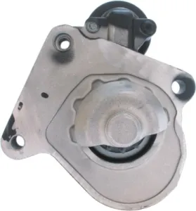 Startmotor 12V 1.2kW 11 Kuggar CW - 2